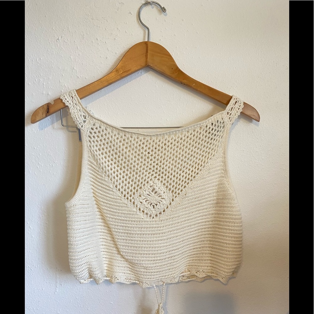 Pacsun knit Top